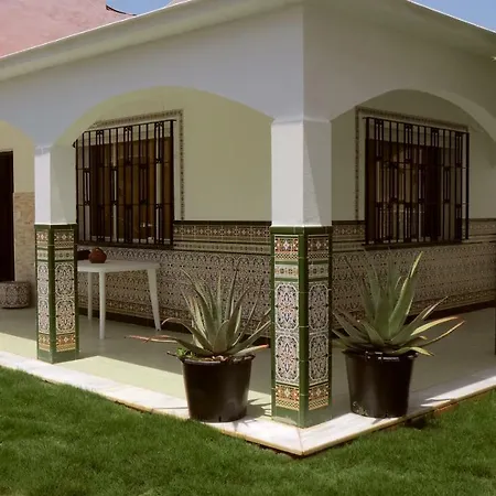 Juanita Villa Fuengirola