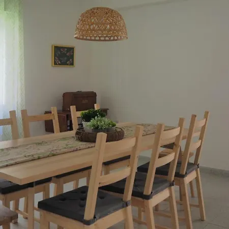 Villa Juanita