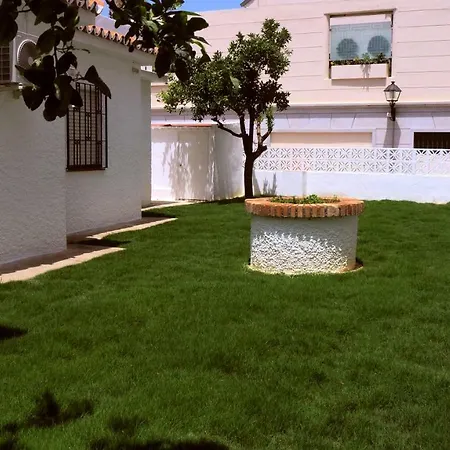 Juanita Fuengirola