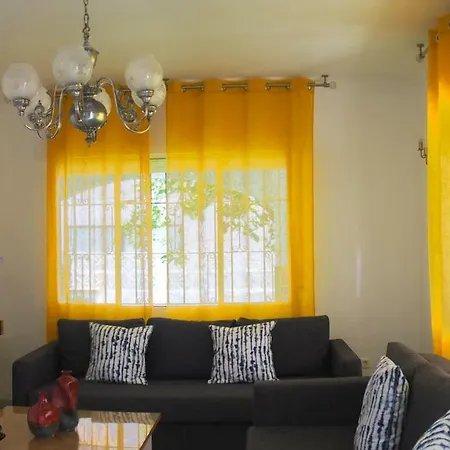 Villa Juanita *