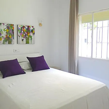 Villa Juanita *