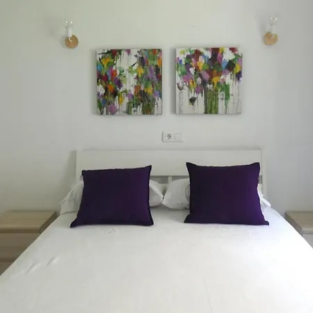 Juanita * Fuengirola